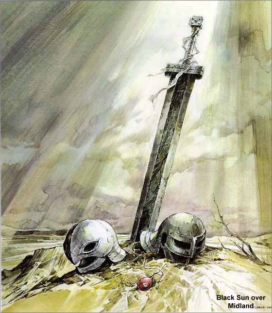 Otaku Gallery  / Anime e Manga / Berserk / Illustrazioni / berserk (10).jpg